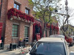 -天津五大道文化旅游区