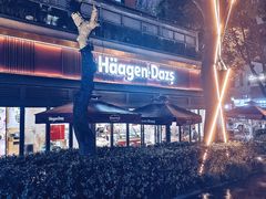 -哈根达斯(武汉天地店)