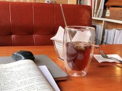 -花神咖啡馆(文汇路店)