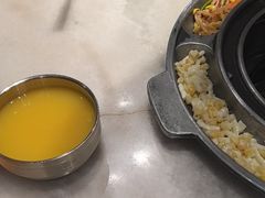 -韩宫宴烤肉·料理(青浦宝龙店)