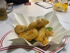 -明本湛江鸡•海鲜小厨(陈家祠店)
