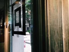-来回·咖啡(天河南店)