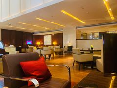 -The Lounge·大堂酒廊·北京粤财JW万豪酒店