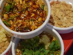 -牛华八婆麻辣烫(起源店)