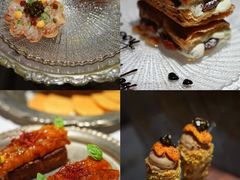 -壳里西餐厅Coquille Seafood Bistro(蒙自路店)