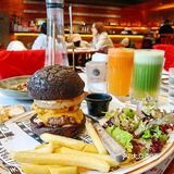 圆场CIRCLE URBAN美式复合型餐吧