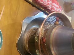 -津门老羊家·铜锅涮羊肉·烧烤(科技园店)