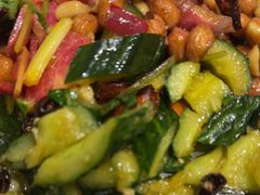 -英雄故事地摊烤肉(马驹桥店)