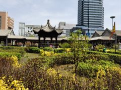 -内蒙古将军衙署博物院