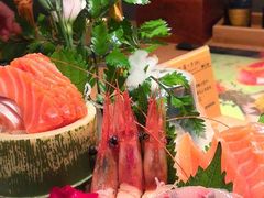 -阿吾罗·月咏精致日料(港汇恒隆广场店)