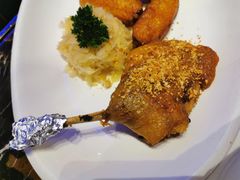 -MOSSO德国餐厅·音乐酒吧(环宇荟店)
