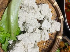 -贵厨酸汤牛肉(小十字店)