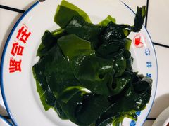 海带芽-贤合庄卤味火锅(勒泰中心店)