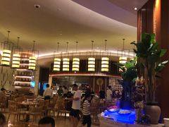 -艺厨风尚餐厅 · 桔钓沙莱华度假酒店