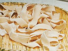 手擀面-名善山珍·野生菌汤锅(文殊院店)