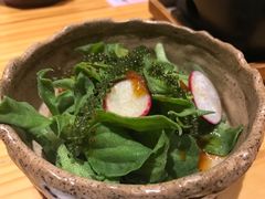 -花潮料理艺食馆(世欧广场店)