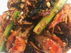 -虾胡闹龙虾馆(湄南河店)