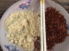 -晓靖轩烧烤(沙河风情店)