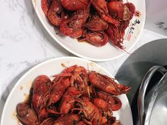 -集品鲜湾·蒸汽海鲜自助料理(青岛银座和谐广场店)