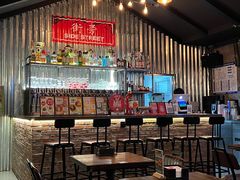 -Side Street街旁(交道口店)