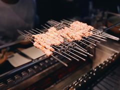 -很久以前羊肉串(大宁中心广场店)
