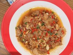 -八碗湘长沙市井菜(坡子街店)