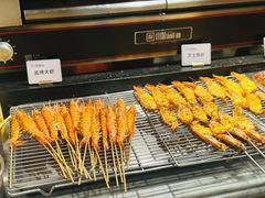 -川骄海鲜自助(亚运村店)