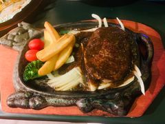 -JUKEBOX玖部音乐餐厅(华侨城店)