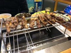 -红棚子肚绷·徐州烧烤(南京店)