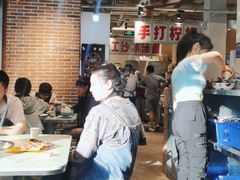 大堂-五里关火锅(牛市口店)