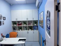 -文启·优思高端托教(复兴校区)