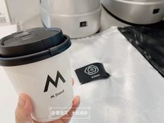 -M Stand(杭州萧山万象汇店)