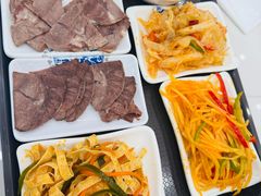 -伊穆祥牛肉面总店·清真