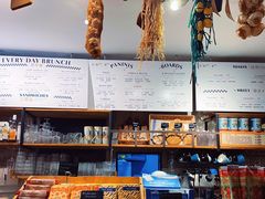 -Alimentari早午餐(安福路店)