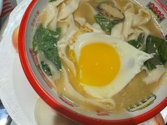 -那家老院子东北菜·饺子·小鸡炖蘑菇(艳华街店)