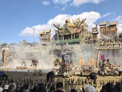 -七彩云南欢乐世界