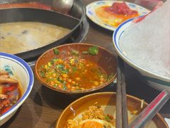 -萍姐火锅·公路夜市(南京新街口店)