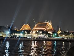 -大珍珠号夜游湄南河