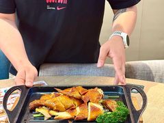 -滋味满屋美食坊(上海街店)