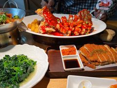-吴越荣记·苏州菜·松鼠桂鱼(娄门景区店)