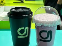 -gleeglee乐溢亦茶(合生汇店)