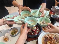 -潮界(虹桥新天地店)