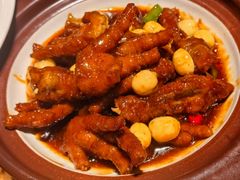 -周家二小姐的菜(西津渡店)