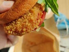 -麦当劳(保定裕华路店)