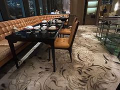 -夏宫中餐厅(静安香格里拉店)