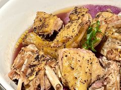 -食锦记·福建私房菜(浦西万达店)