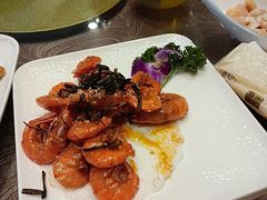 -龙景軒大酒店(共康店)