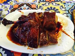 -乌镇那一年小院主题餐厅(甘泉西路店)