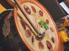 -奉天小馆·非遗东北菜(沈阳万象城店)