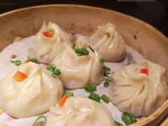 黄酒小笼-寻宝记绍兴菜(鲁迅路店)